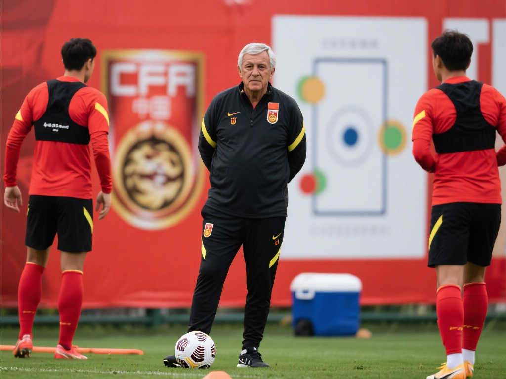 马德兴:塞鸟难成国足救星,沙特之行需格外小心 马德兴:塞鸟难成国足救星,沙特之行需格外小心