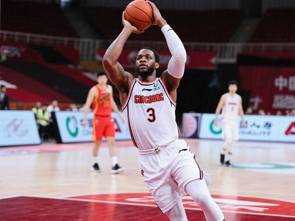 [流言板]季孟年&霍楠：郭士强或将推动小巴里-布朗加入国家队归化计划